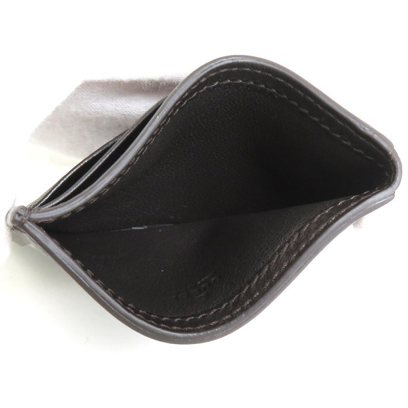 Gucci Gucci Guccissima Leather Wallet Brown - Picture 3 of 5